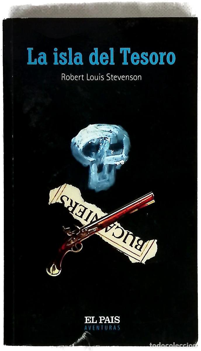 Livros em segunda m&atilde;o: La isla del tesoro - Stevenson, Robert Louis; Durante, Mar&iacute;a