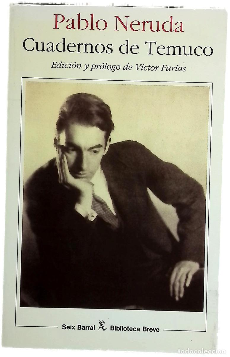 Livros em segunda m&atilde;o: Cuadernos de Temuco : 1919-1920
