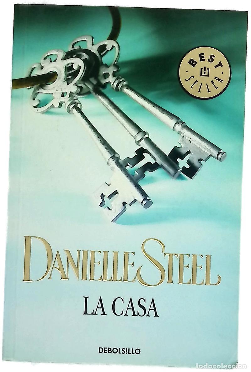 Libros: La casa - Steel, Danielle