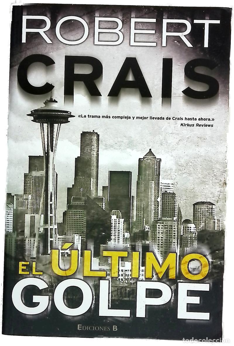 Libros: El Ultimo Golpe Indigo Slam Latrama Paperback