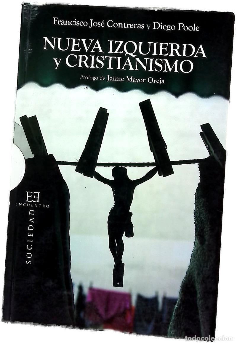 B&uuml;cher: Nueva izquierda y cristianismo