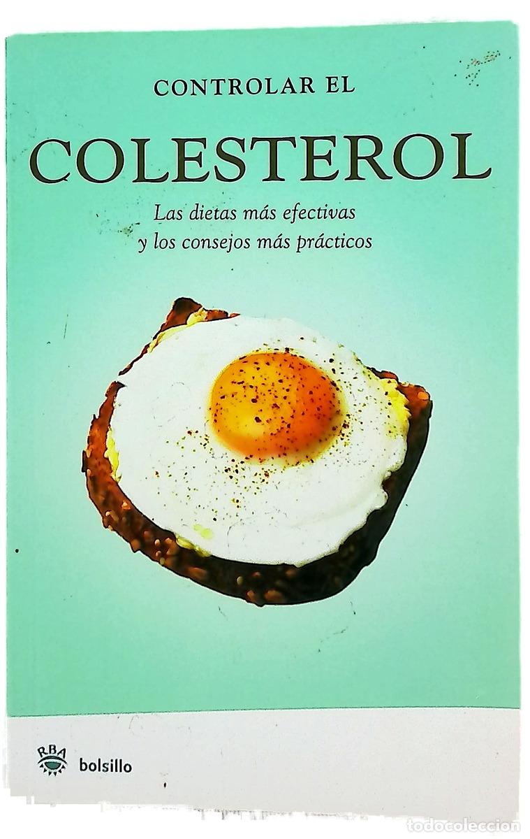 B&uuml;cher: Controlar el colesterol - Dautzenberg, Bertrand