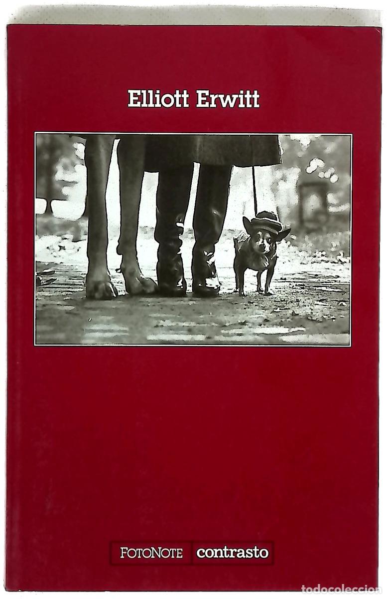 B&uuml;cher: Elliott Erwitt - Elliott Erwitt