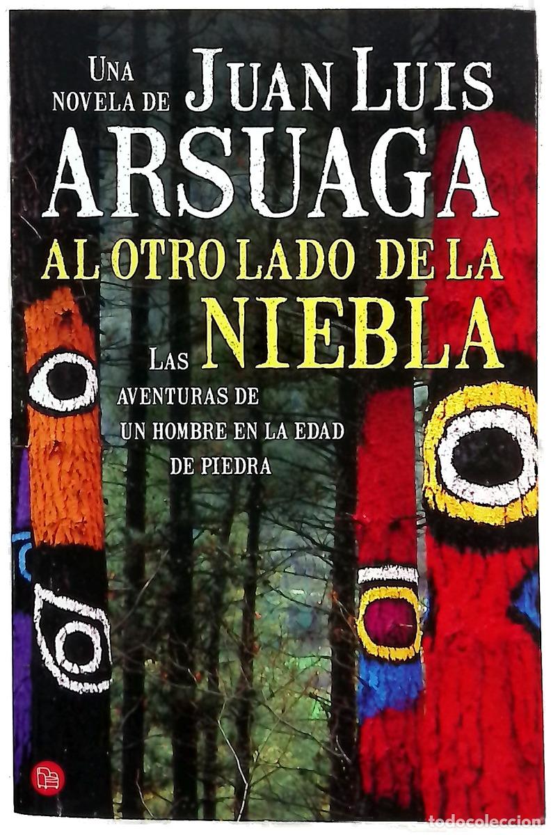 B&uuml;cher: Al otro lado de la niebla