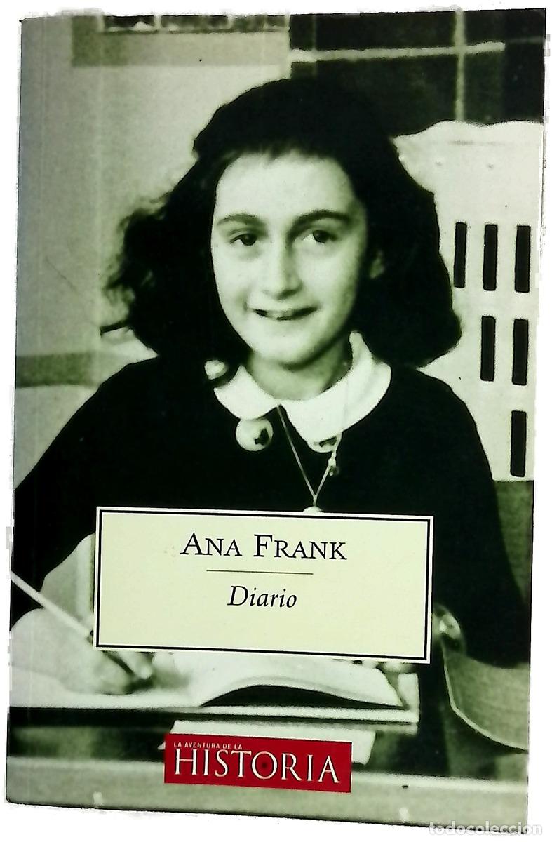 Libri di seconda mano: Diario - Frank, Anne; Cornudella, Juan