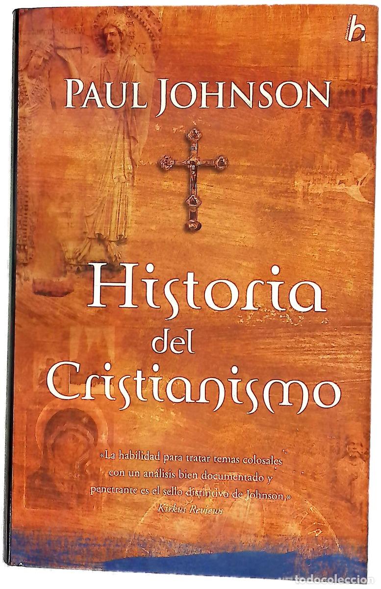 B&uuml;cher: Historia del cristianismo