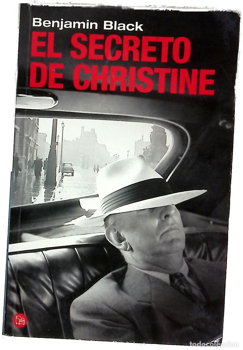 B&uuml;cher: El secreto de Christine - Black, Benjamin; Mart&iacute;nez-Lage, Miguel