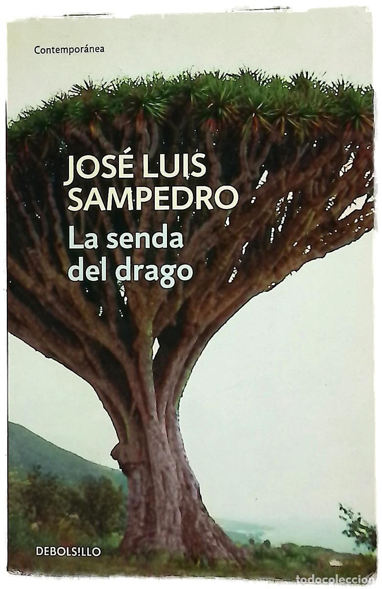 Libros: La senda del drago - Sampedro, Jos&eacute; Luis