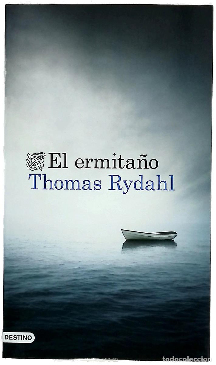 Libri di seconda mano: El ermita&ntilde;o - Rydahl, Thomas; Pram, Lisa