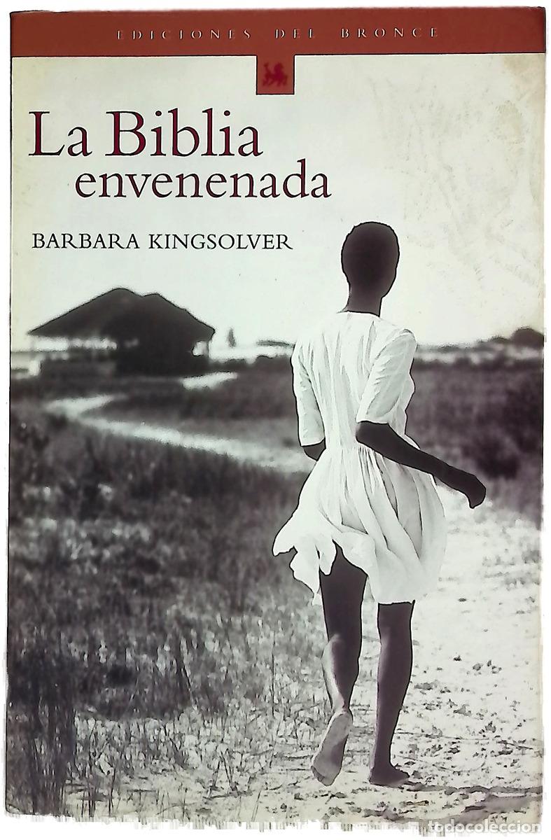 Libri di seconda mano: La Biblia envenenada - Kingsolver, Barbara
