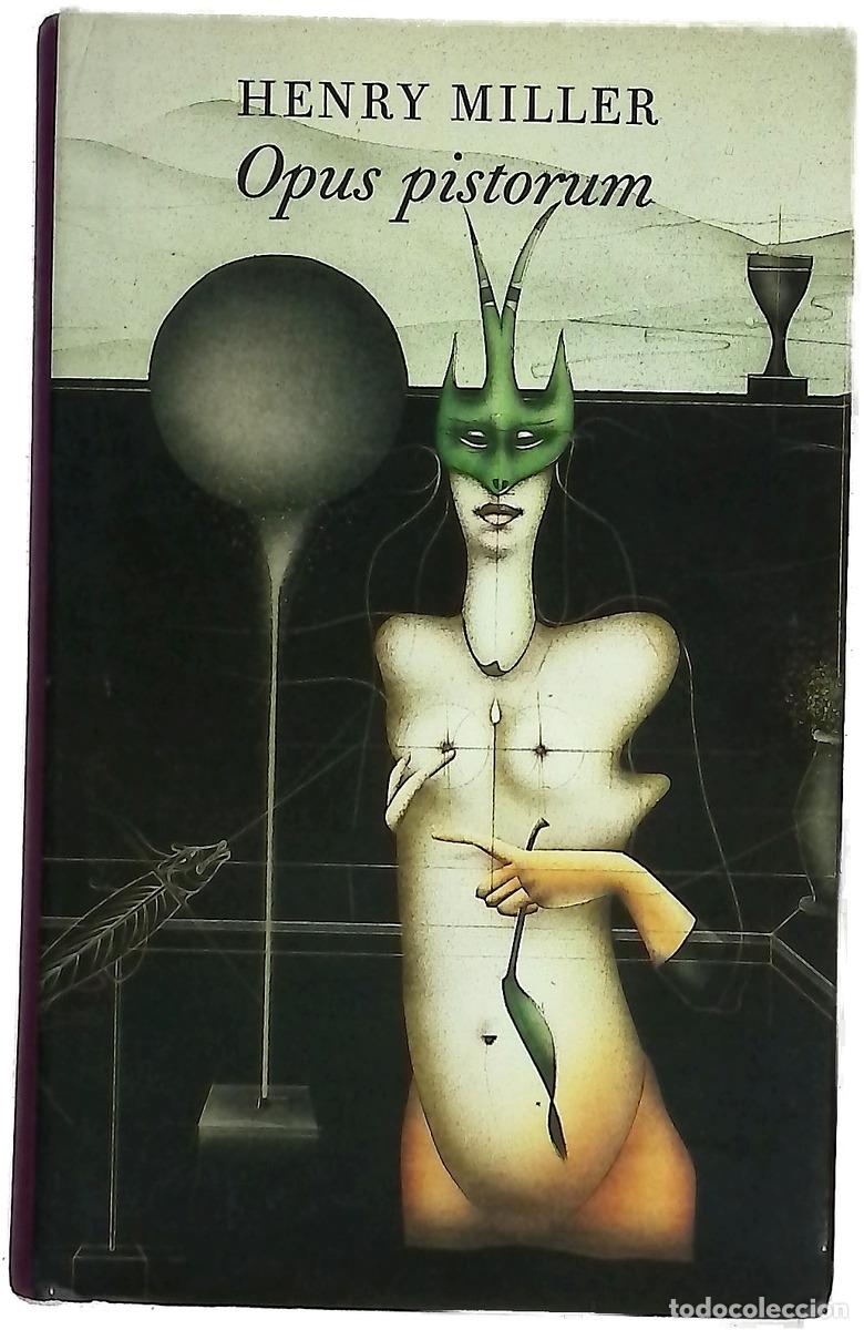 Libri di seconda mano: Opus pistorum pistor - &ograve;ris, m. (pinso), ing. miller, esp. molinero