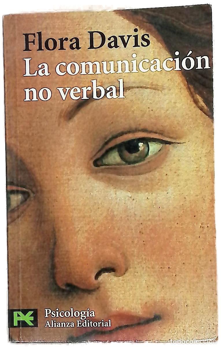 Libros: La comunicaci&oacute;n no verbal