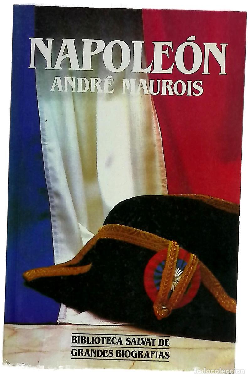 Livres: Napoleon - Banesh Hoffmann, Mario Augusto Bunge