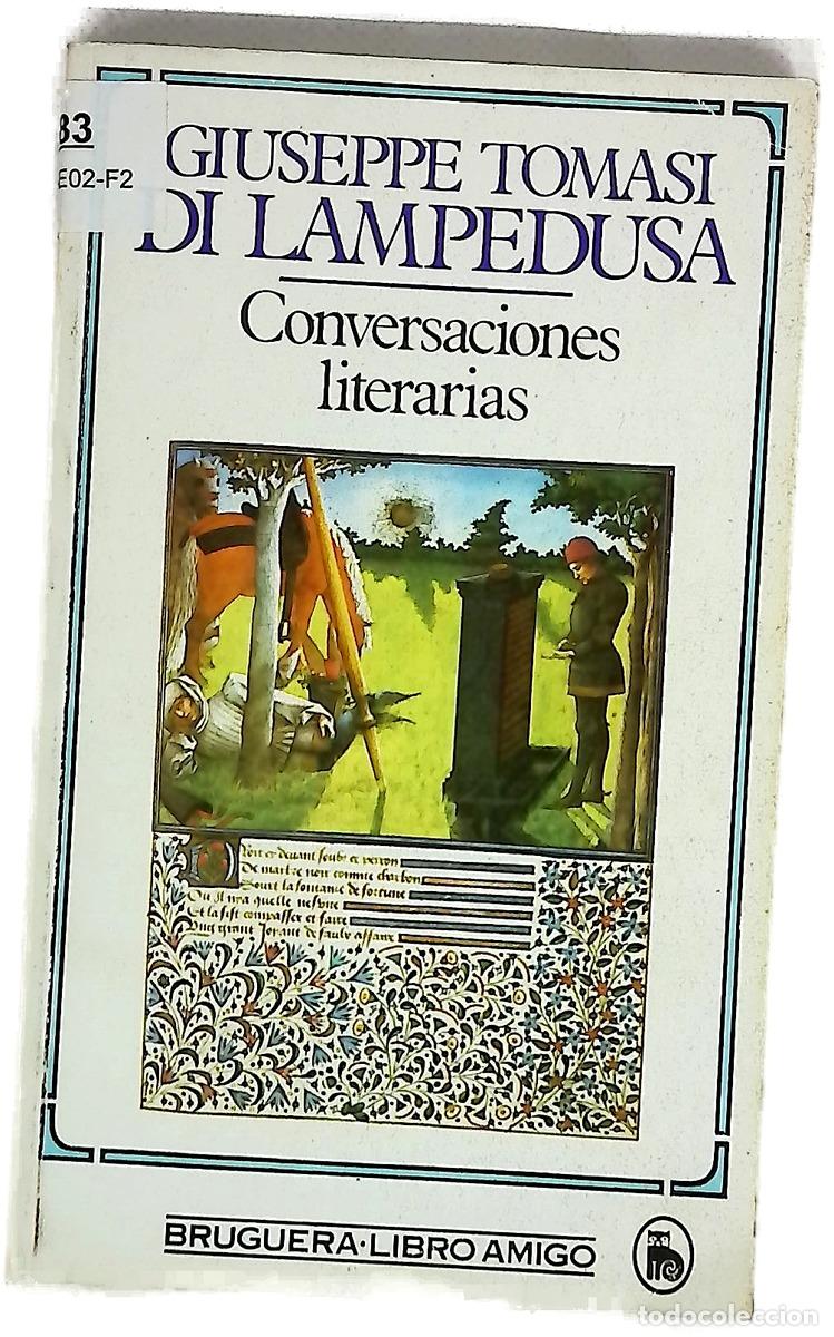 Livres: Conversaciones literarias (invitaci&oacute;n a las letras francesas del siglo XVI)