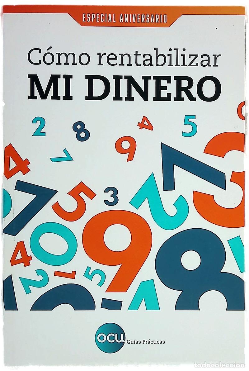 Livres: C&oacute;mo rentabilizar mi dinero