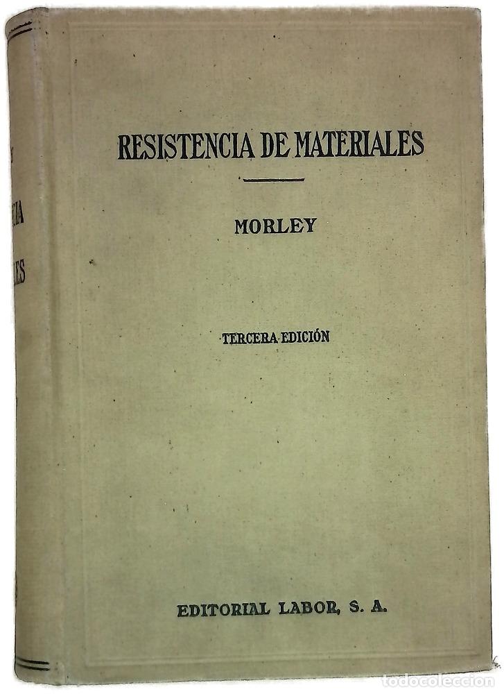 Livres: Resistencia de materiales