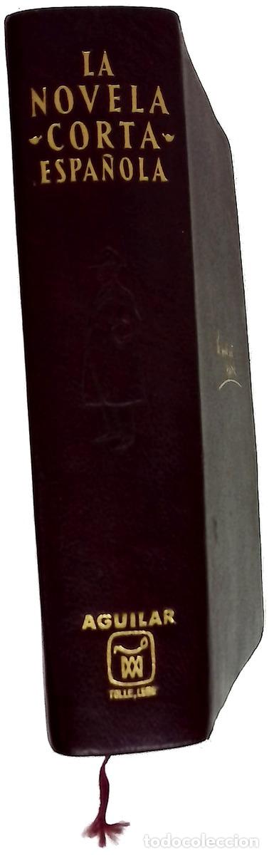 Livres: La novela corta espa&ntilde;ola Promoci&oacute;n de &rdquo;El cuento semanal&rdquo; (1901-1920)