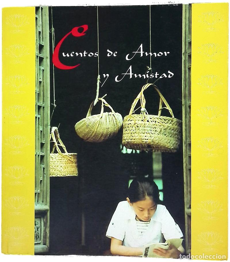 Livres: Cuentos de amor y amistad/ Stories of Love and Friendship