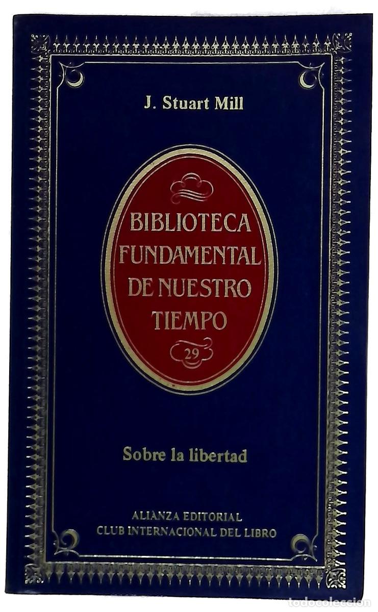 Livres: Sobre la libertad - Mill, John Stuart; Berlin, Isaiah
