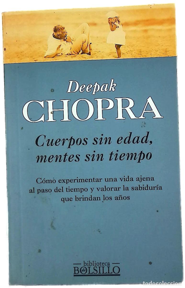 Livres: Cuerpos sin edad, mentes sin tiempo