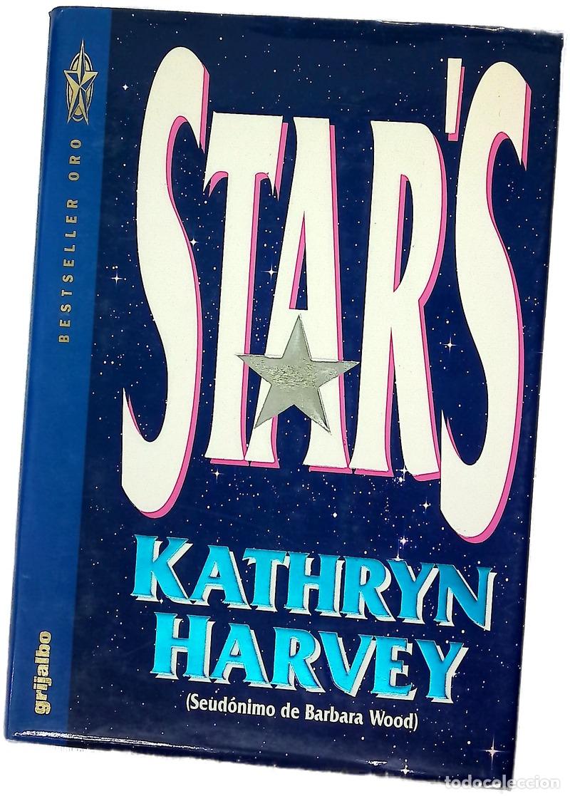 books: Star's - Harvey, Kathryn; Menini, Mar&iacute;a Antonia