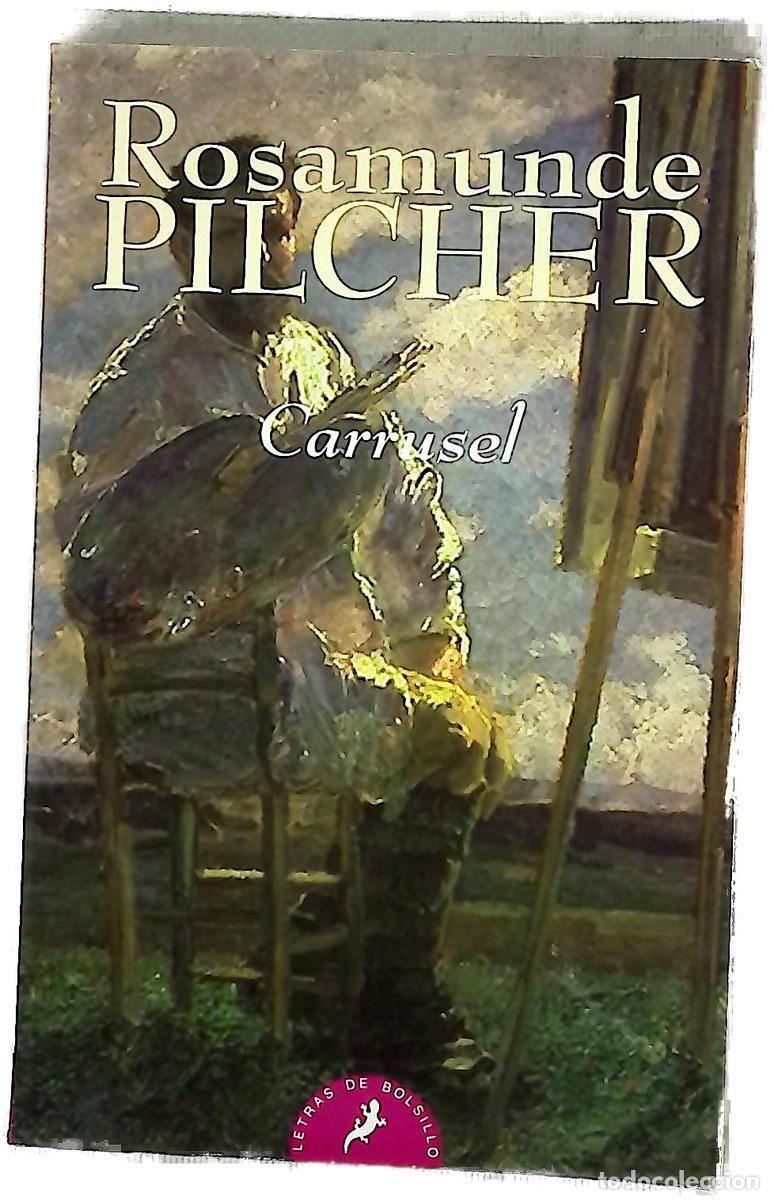 Libros: Carrusel - Pilcher, Rosamunde