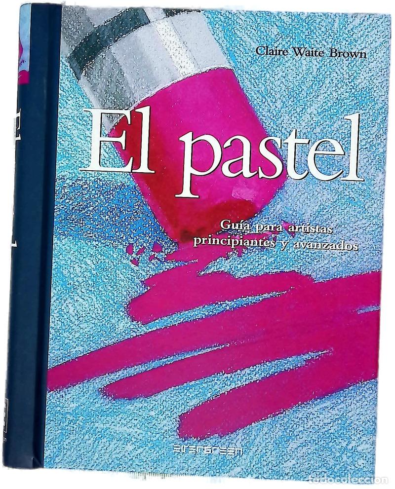 B&uuml;cher: PASTEL, EL 1008048 - WAITE