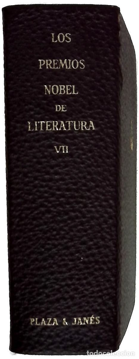 B&uuml;cher: Los premios Nobel de Literatura VII. Historia de Roma