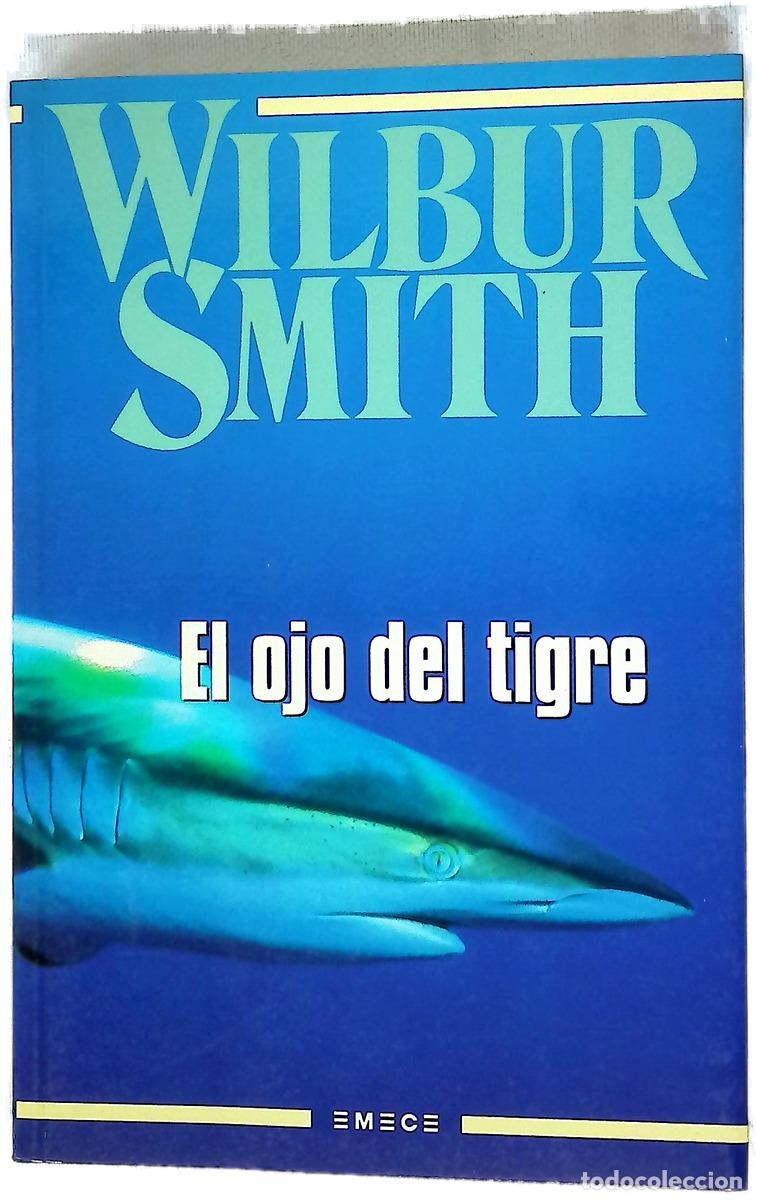 B&uuml;cher: El ojo del tigre - Smith, Wilbur