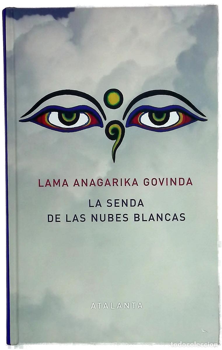 Libros: La senda de las nubes blancas