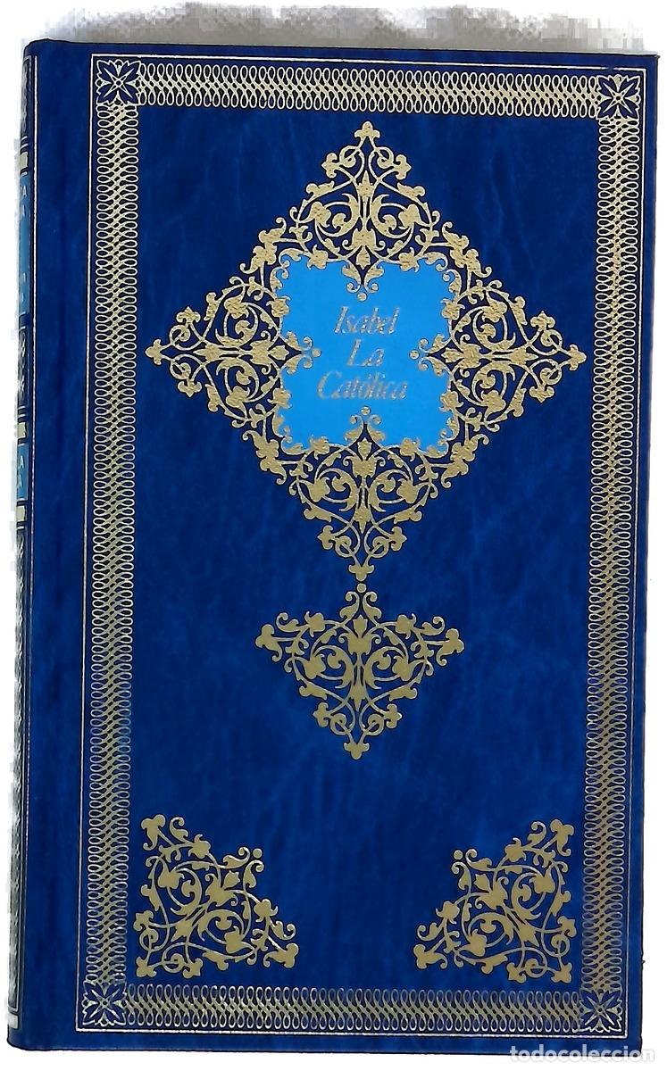 Libros: Isabel la Cat&oacute;lica - Penella, Carmen