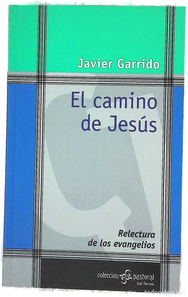 Livres: El camino de Jes&uacute;s relectura de los Evangelios