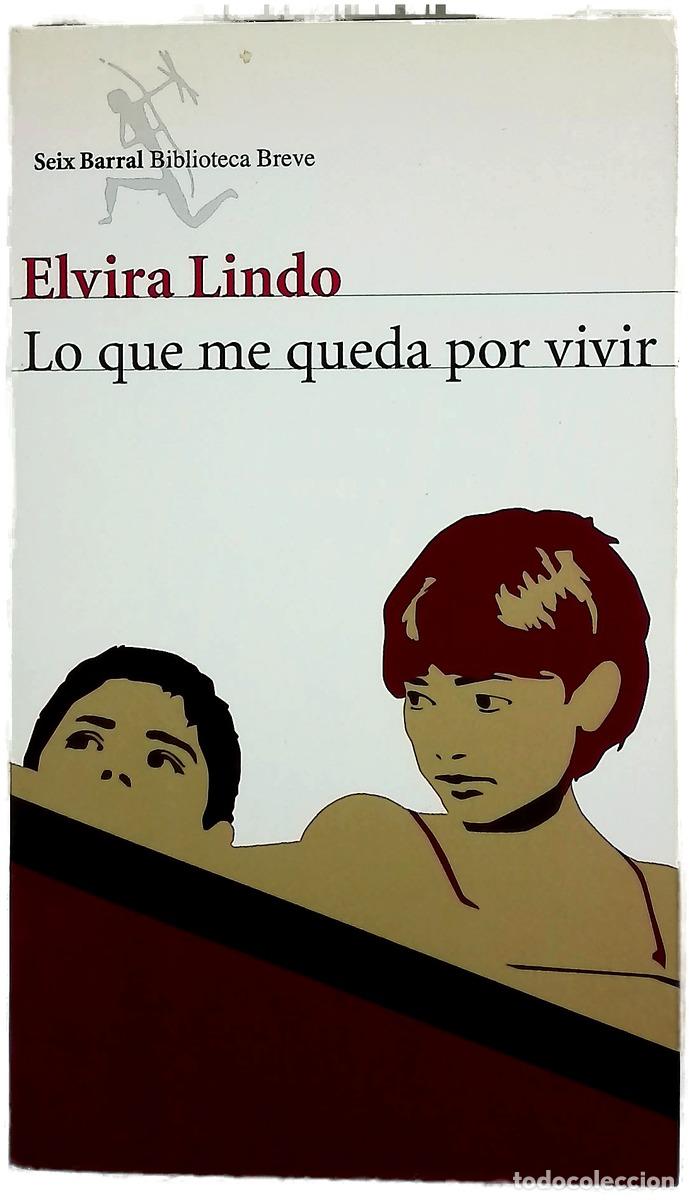 B&uuml;cher: Lo que me queda por vivir