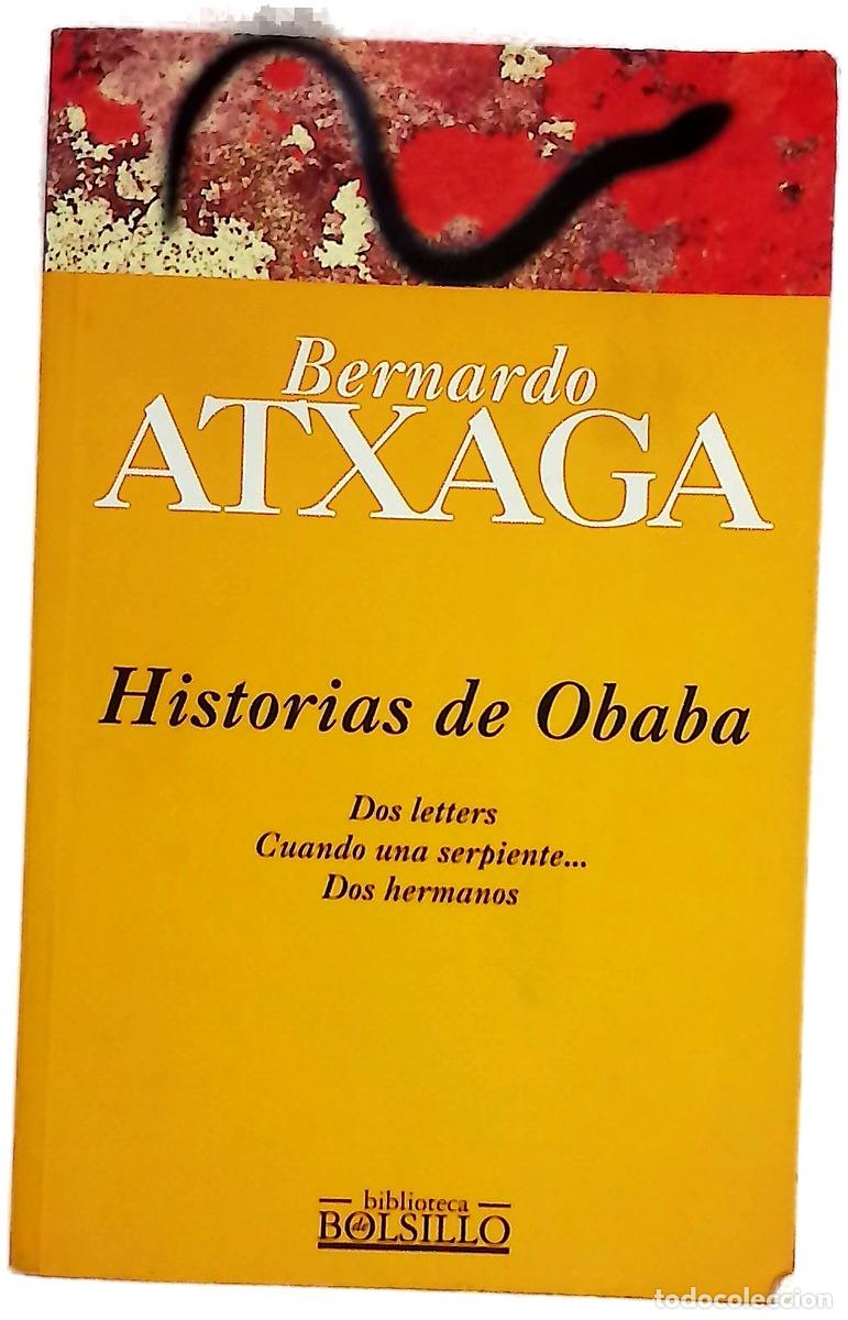 B&uuml;cher: Historias de Obaba - Atxaga, Bernardo