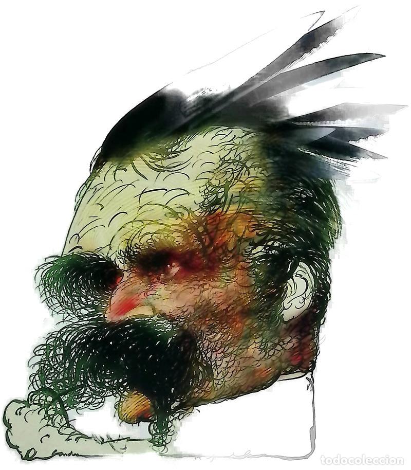 B&uuml;cher: Nietzsche vida, pensamiento y obra