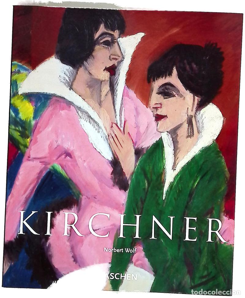 Libri di seconda mano: Kirchner - Dr. Norbert Wolf