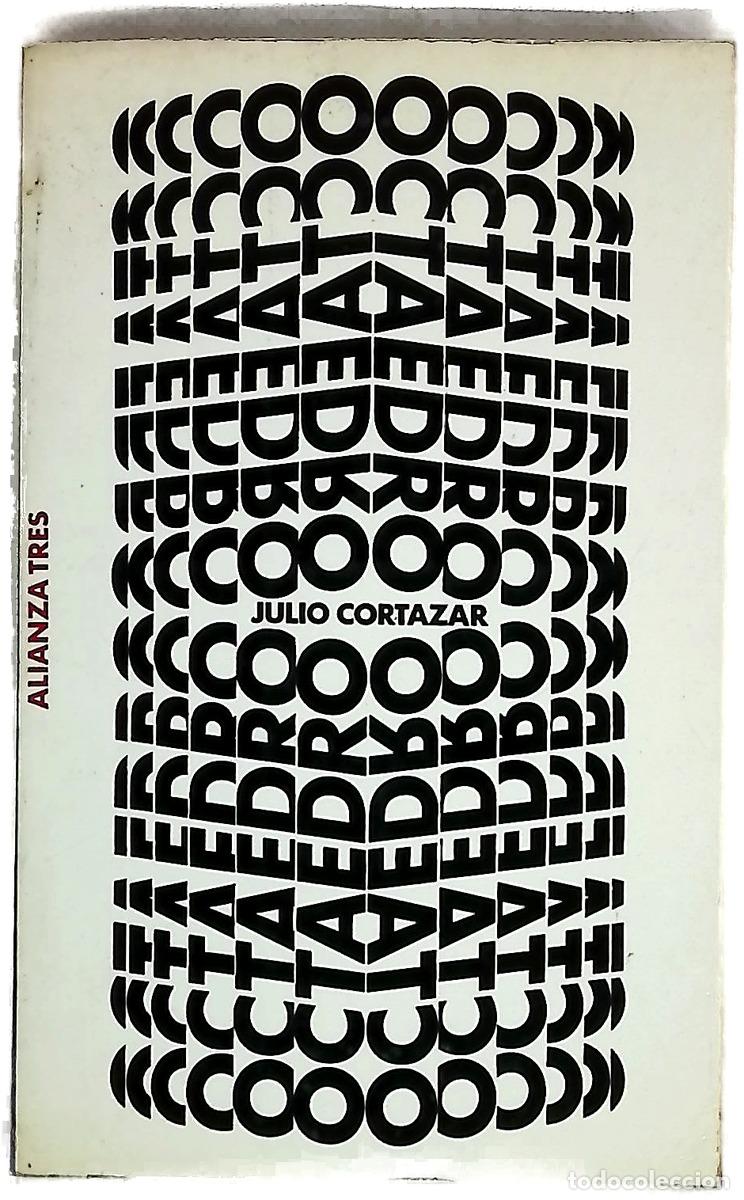 B&uuml;cher: Octaedro - Cort&aacute;zar, Julio