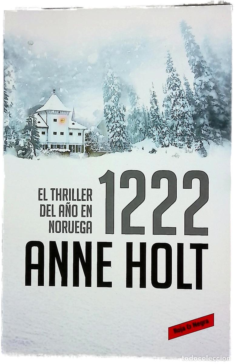 Libri di seconda mano: 1222 - Holt, Anne; Baggethun, Kirsti; Lorenzo, Asunci&oacute;n