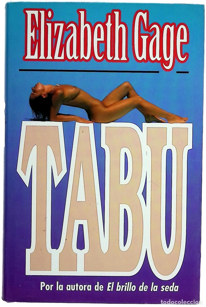books: Tab&uacute; - Gage, Elizabeth; Naveira, Rosa S. de