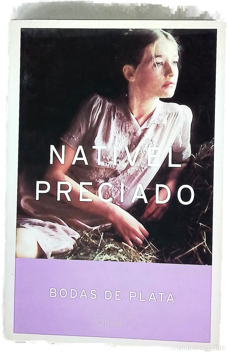 B&uuml;cher: Bodas de plata - Preciado, Nativel