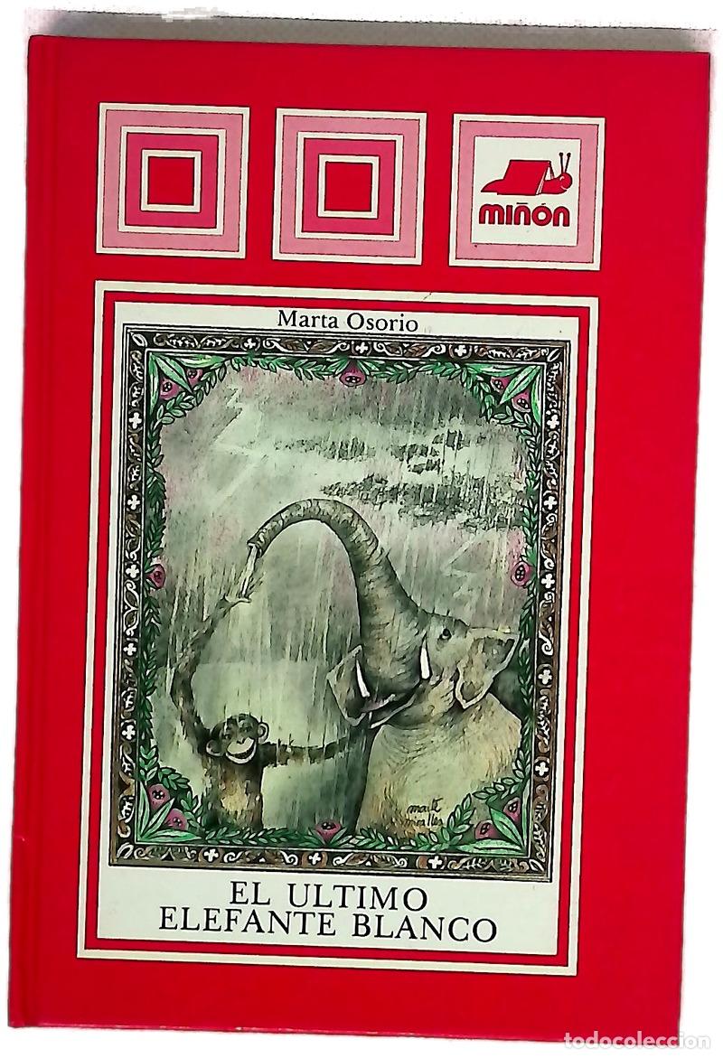 B&uuml;cher: El &uacute;ltimo elefante blanco