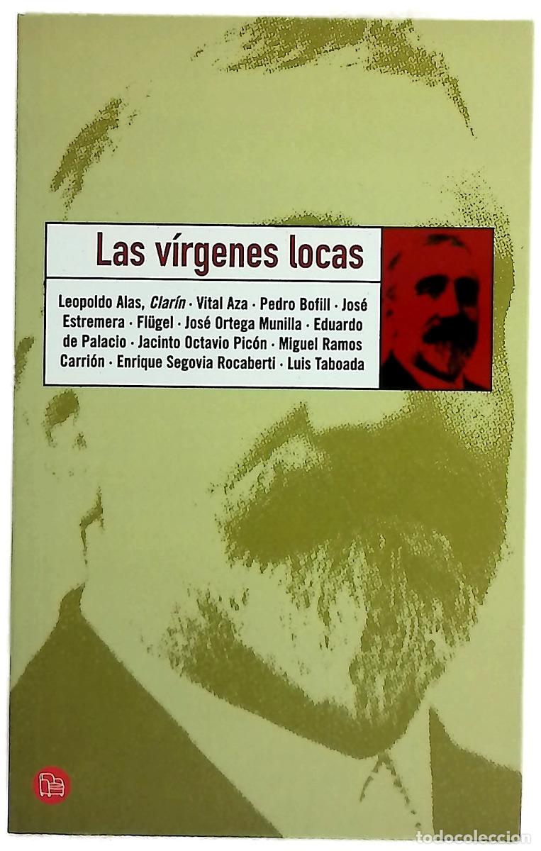 B&uuml;cher: Las v&iacute;rgenes locas - Reig, Rafael