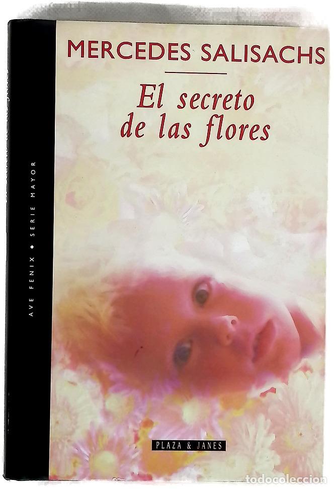 B&uuml;cher: El secreto de las flores - Salisachs, Mercedes