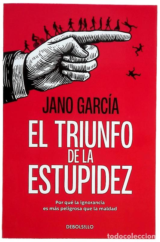 B&uuml;cher: El triunfo de la estupidez
