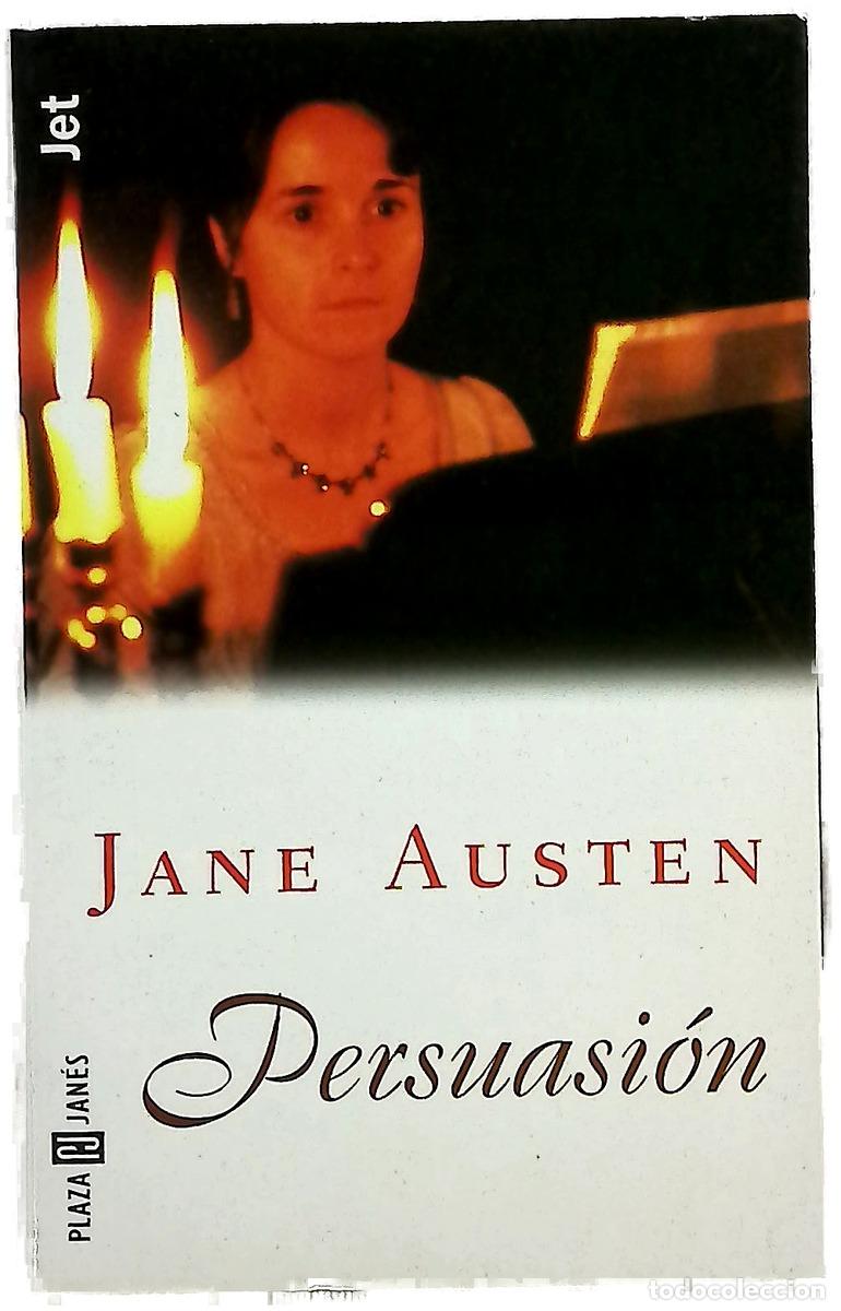 B&uuml;cher: Persuasi&oacute;n - Austen, Jane; Ortega y Gasset, Manuel