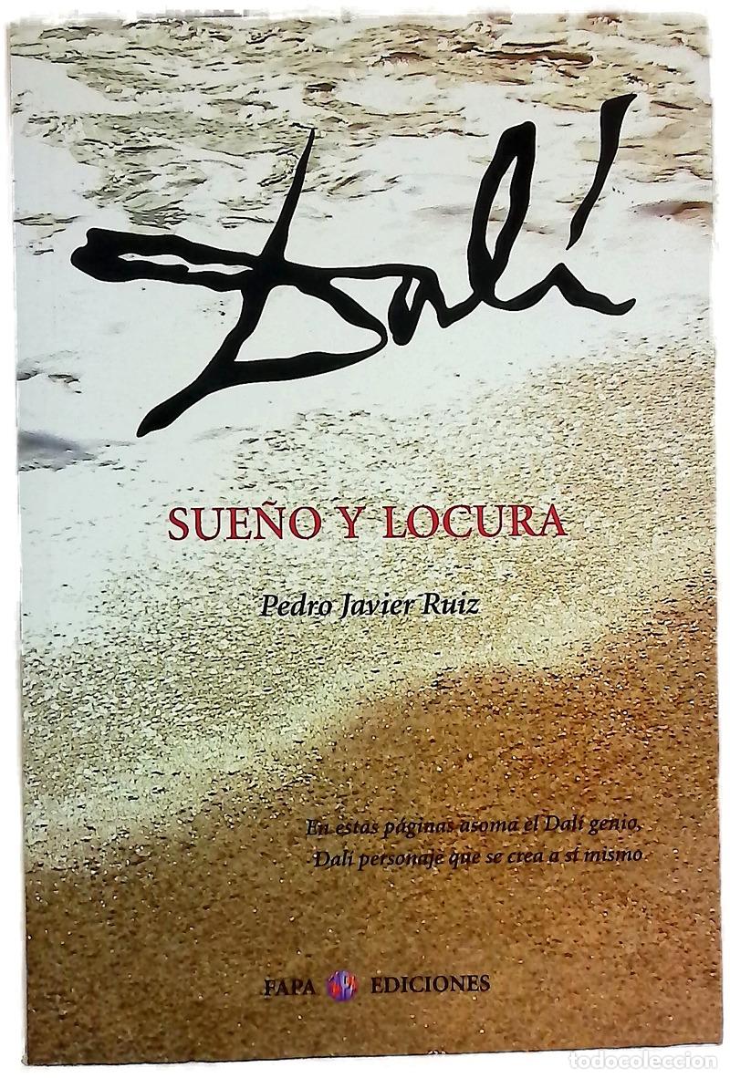 Libros: Dali - Pedro Javier Ruiz