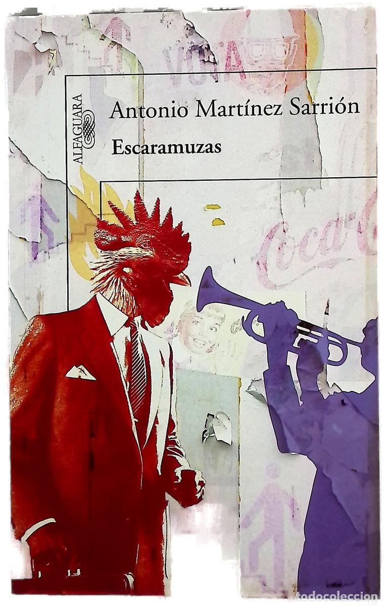 Livres: Escaramuzas : (Dietario III) (2000-2010)
