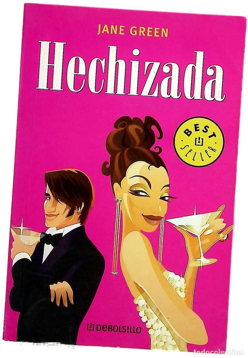 Libri di seconda mano: Hechizada - Green, Jane
