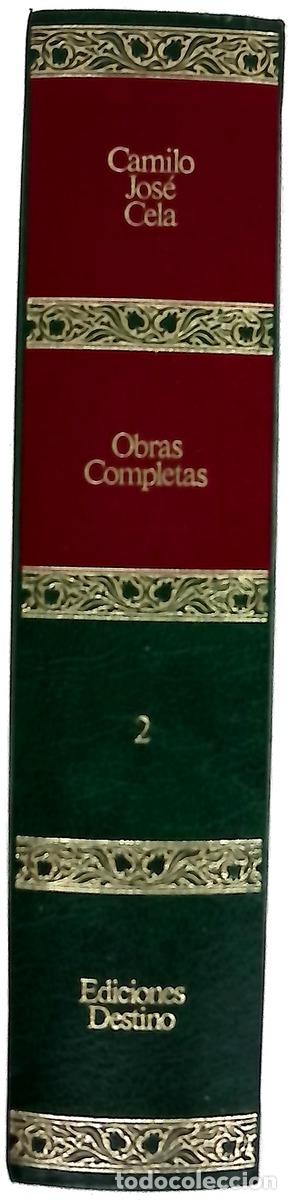 B&uuml;cher: Obras Completas 2. Nuevo retablo de don Cristobita Esas nubes que pasan ; El bonito crimen del ca...