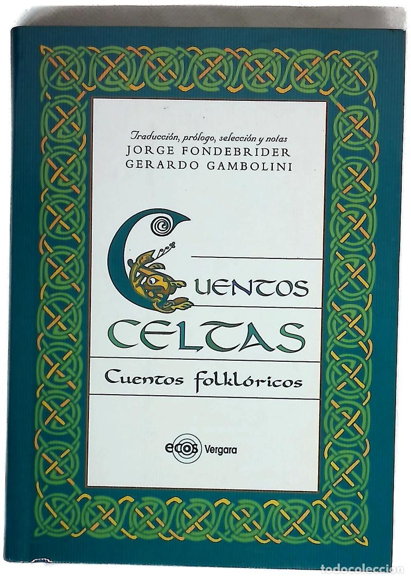 B&uuml;cher: Cuentos Celtas - Canciones Celtas - Leyendas